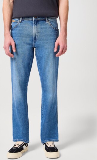 Wrangler Texas Blue 31 x 32