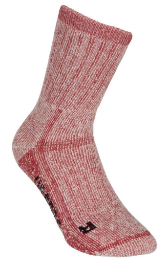 Urberg Mountain Trail Merino Sock Tandori Spice 44-47, Tandori Spice