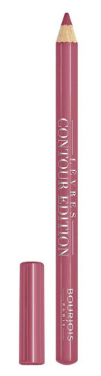 Bourjois Contour Edition Lip Pencil 02 Coton Candy 1,14g