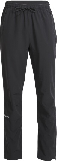 Dobsom Men"s Axs Stretch Pants Black XL