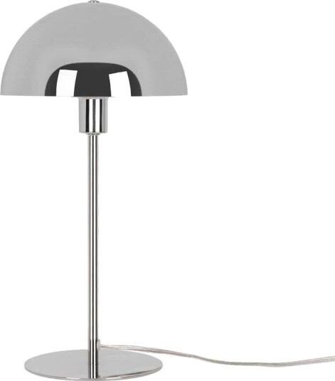 Nordlux Ellen 20 Bordlampe Chrome Nordlux Ellen 20 Bordlampe Chrome