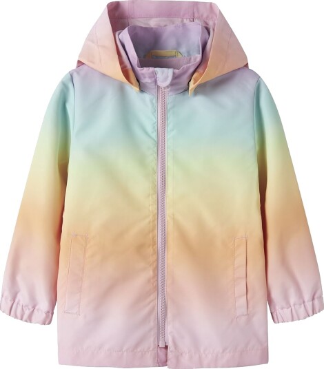Name It Nmfmaxi Jacket Li Aop Noos Multi/patterned 104 Name It Nmfmaxi Jacket Li Aop Noos Multi/patterned 104