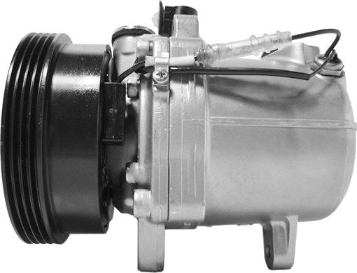 AC-kompressor Airstal 10-0203 AC-kompressor Airstal 10-0203
