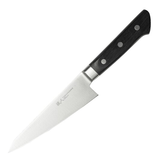 Tamahagane Shokunin utbeningskniv 15 cm