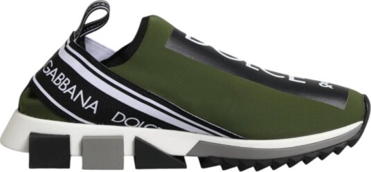 Dolce & Gabbana Herre Sko Flerfarget 44 EU