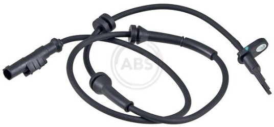 ABS sensor A.B.S. 31384