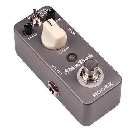 Mooer Shimverb