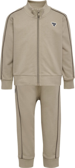 Hummel Joggedress CO REG Vintage Khaki Hummel Joggedress CO REG Vintage Khaki