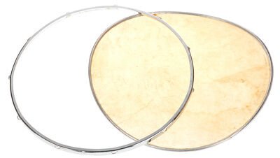 Sonor CGRHN12 Natural Head Sonor CGRHN12 Natural Head