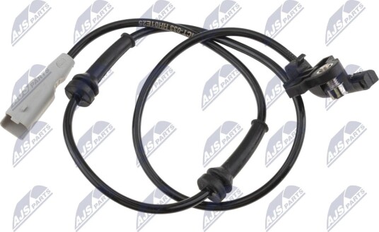 NTY HCA CT 033 Sensor ABS