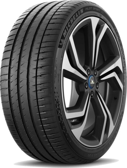 Michelin Pilot Sport 295/30R21 102Y Michelin Pilot Sport 295/30R21 102Y