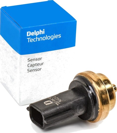 Sensor motortemperatur DELPHI TS10458 Sensor motortemperatur DELPHI TS10458