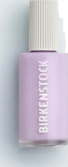 Birkenstock Plant-Based Nail Polish Crocus Lilla ONE SIZE Birkenstock Plant-Based Nail Polish Crocus Lilla ONE SIZE