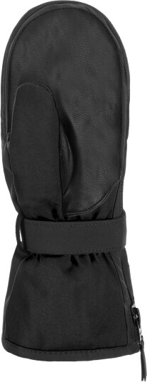 Reusch BabyTech black 0 Reusch BabyTech black 0