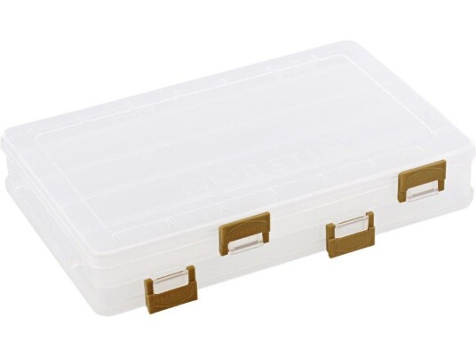 Westin W3 Lure Box Double Sided S8