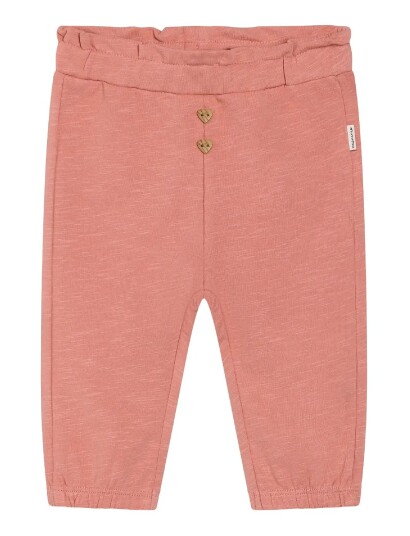 Minymo Pants Sweat Pink 62