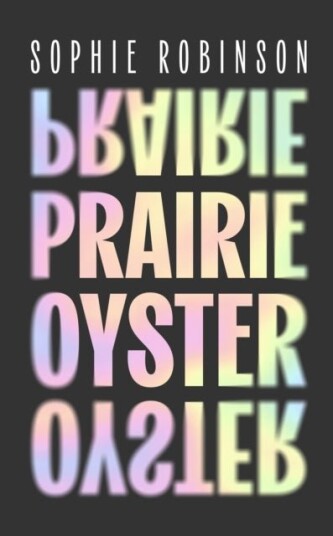 Prairie Oyster