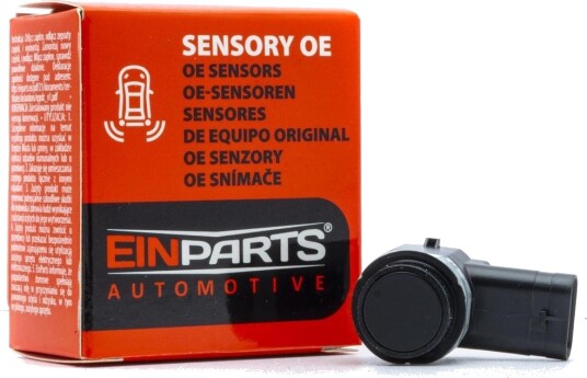EINPARTS EPPDC101 Parkeringssensor