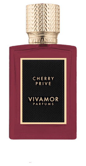 Vivamor Parfums Cherry Prive Extrait De Parfum 100 ml