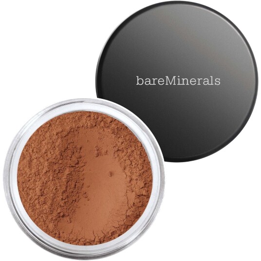 Bareminerals All-Over Face Color Warmth