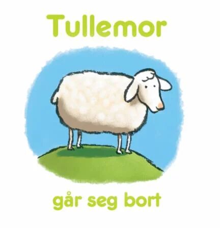 Tullemor Går Seg Bort Av Geneviève Laurencin
