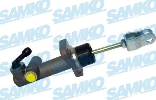 Hovedsylinder, clutch SAMKO F30178