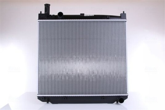 Radiator NISSENS 64649A
