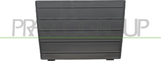 PRASCO PG5241235 Ventilasjonsgitter