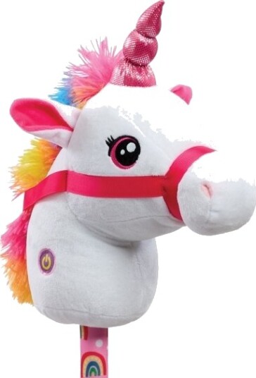 Giddy Up Hobby Unicorn Family|Electronic Plush Giddy Up Hobby Unicorn Family|Electronic Plush