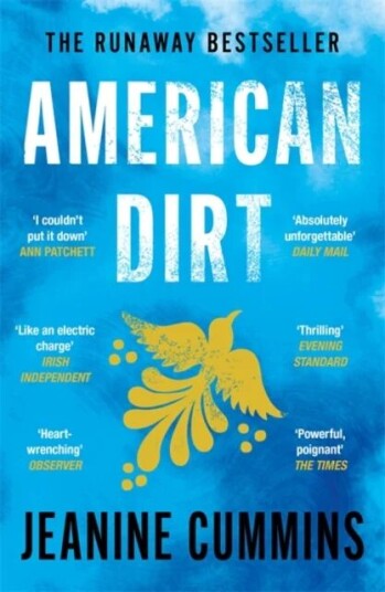 American Dirt Av Jeanine Cummins