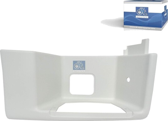 Fjæringsmontering DT Spare Parts 3.81066