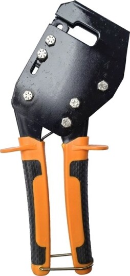 Monroe Gipsplattetang Vg125 260 Mm