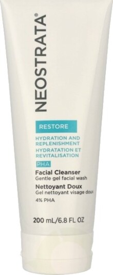 Neostrata PHA Facial Cleanser Gentle Gel Wash 200 ml