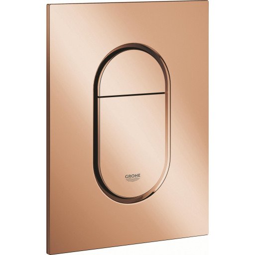 Grohe Arena Cosmopolitan S betjeningspl. Liten modell, Warm Sunset Grohe Arena Cosmopolitan S betjeningspl. Liten modell, Warm Sunset