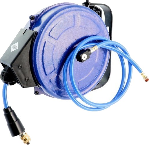 Spiralslange AIRPRESS 4650808