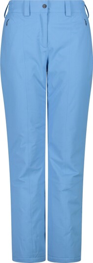 CMP Clima Protect Skibukser Dame Blå 40