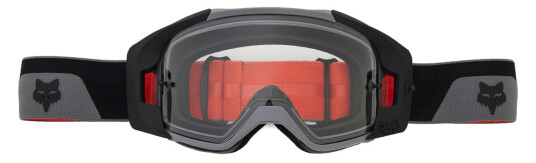 FOX Crossbriller Vue X Svart-Grå FOX Crossbriller Vue X Svart-Grå