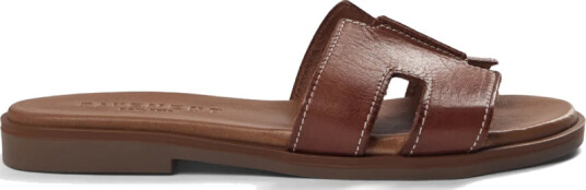 Pavement Dame Sko Brun 38 EU,
