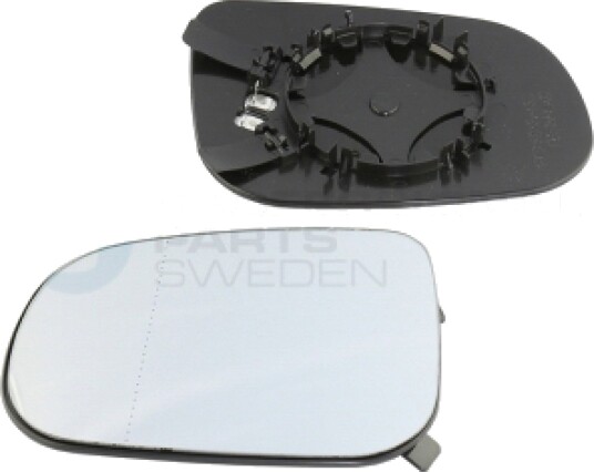 Speilglass ytterspeil Professional Parts 82436481