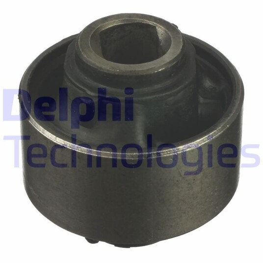 Foring, bærebru/bærearm DELPHI TD1065W Foring, bærebru/bærearm DELPHI TD1065W