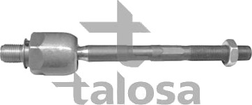 Aksialledd parallellstag TALOSA 44 00235 Aksialledd parallellstag TALOSA 44 00235