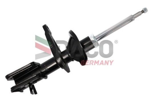 Støtdemper DACO Germany 452001R Støtdemper DACO Germany 452001R