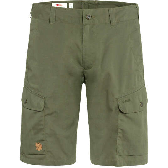 Fjällräven Men's Ruaha Shorts Laurel Green 56, Laurel Green Fjällräven Men's Ruaha Shorts Laurel Green 56, Laurel Green