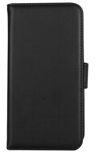 FERRELLI DUO FLIP IPHONE 13 DEKSEL, SVART