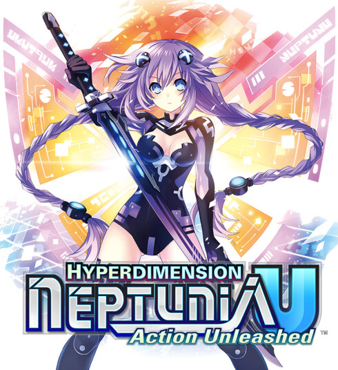 Hyperdimension Neptunia U: Action Unleashed Hyperdimension Neptunia U: Action Unleashed