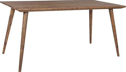 Iviana Spisebord 160 cm - Brun