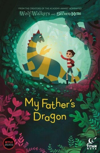 My Father's Dragon