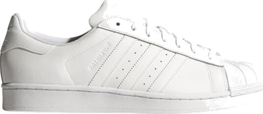 Adidas Herre Sport Hvit 41 1/3 EU,