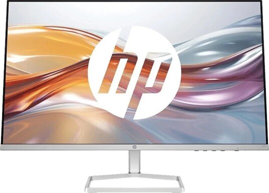 HP Series 5 527SF 27" FHD Svart/Hvit HP Series 5 527SF 27" FHD Svart/Hvit