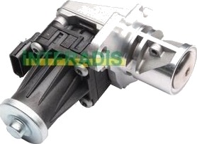 INTFRADIS 25752 EGR-ventil INTFRADIS 25752 EGR-ventil